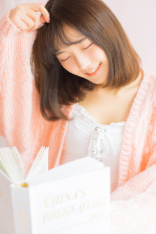 执笔